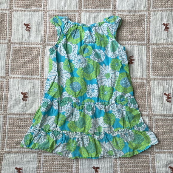 Vintage Healthtex Floral Dress - Picture 3 of 3